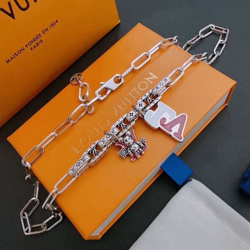 LV Necklaces